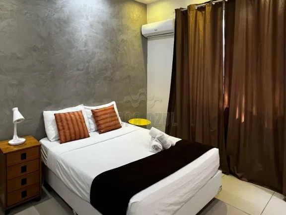 Imagem Copacabana - Residencial › Apartamento com 3 quarto(s) a Venda