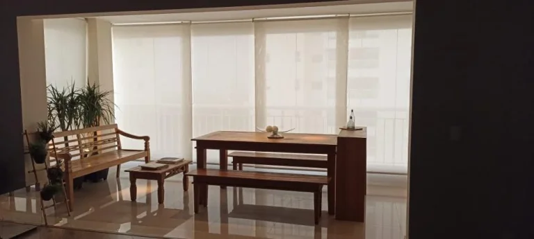 Imagem Apto. no GHAIA Alphaville - 132m²