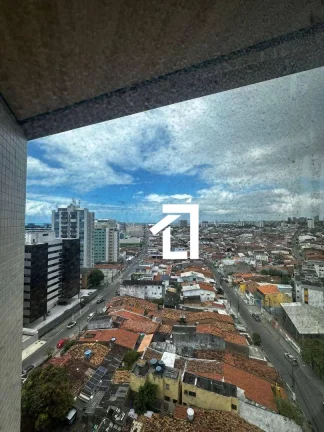 Imagem Cobertura Garden | Ponta Verde | 2 Quartos | 82M2 | Suíte | Terraço Gourmet | 2 Vagas