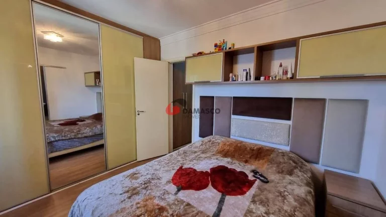 Imagem Apartamento a venda com 3 dormitórios - Santa Paula - São Caetano do Sul