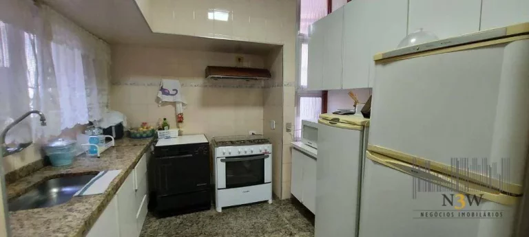 Imagem Casa com 3 dormitórios à venda, 481 m² por R$ 2.200.000,00 - Vila Leopoldina - São Paulo/SP