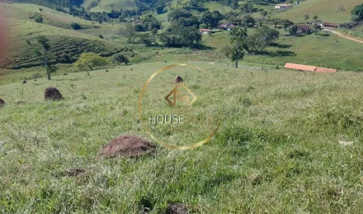 Imagem Chácara 12 mil m², Casa 2 dormitórios ( 2 suítes), Paraibuna, Sp.