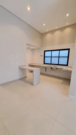 Imagem Seu Novo Lar no Giverny ? Casa Térrea com Design Moderno e Lazer Completo