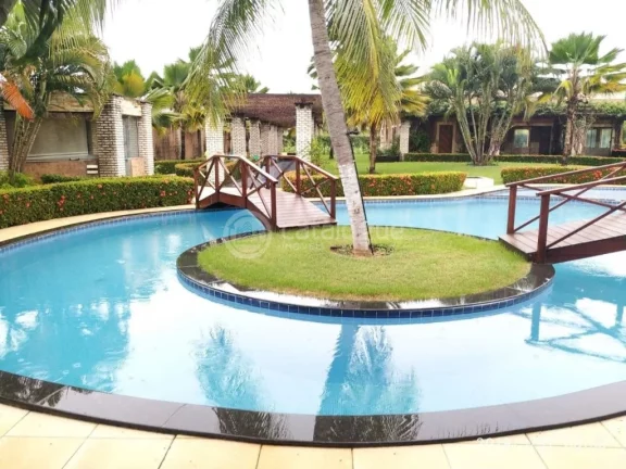 Imagem Terreno no Le Petit Jardin Residence