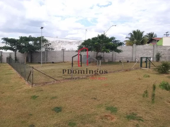 Imagem CASA TÉRREA INÍCIO DE OBRA Á VENDA NO CONDOMÍNIO TERRAS DA ESTÂNCIA - PAULÍNIA