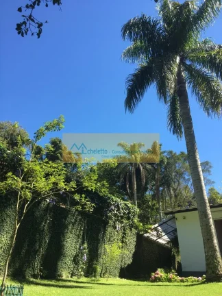 Imagem CASA RESIDENCIAL em EMBU DAS ARTES - SP, CHÁCARAS BARTIRA