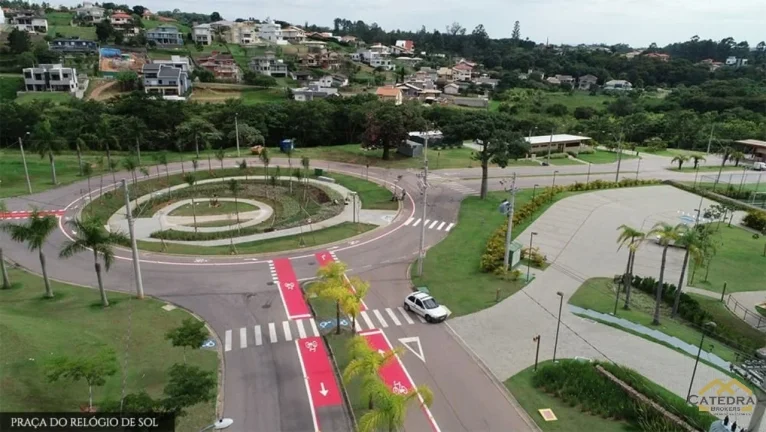 Imagem Terreno a Venda com 1095 m² no bairro Medeiros - Jundiaí/SP