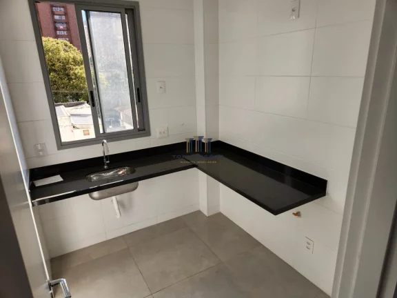 Imagem Apartamento de alto padrão 3 quartos à venda no Lourdes, BH/MG
