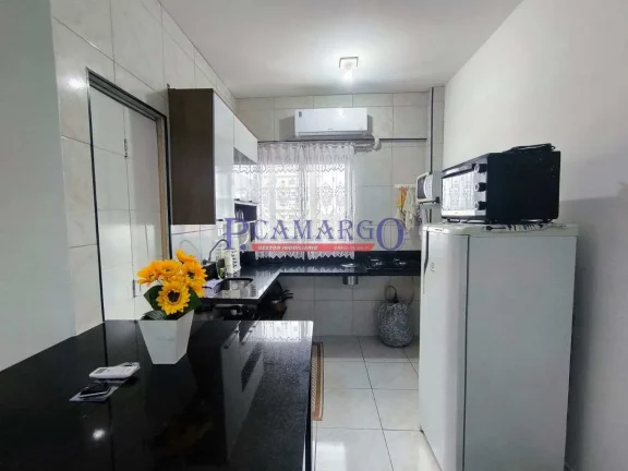Imagem Kitchenette/Conjugados
