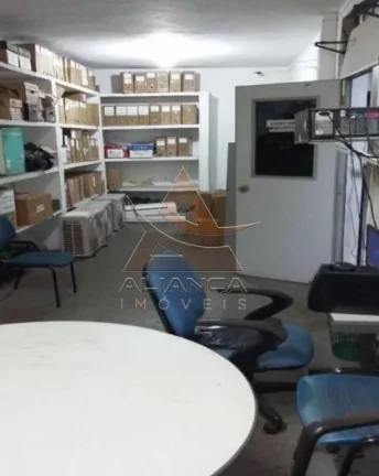 Imagem Salão - Ribeirão Preto - Campos Eliseos