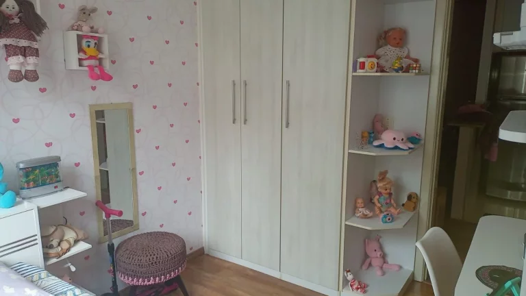 Imagem Imperdível oportunidade de adquirir apartamento com 2 quartos no Jardim Monte Santo, Cotia-SP!