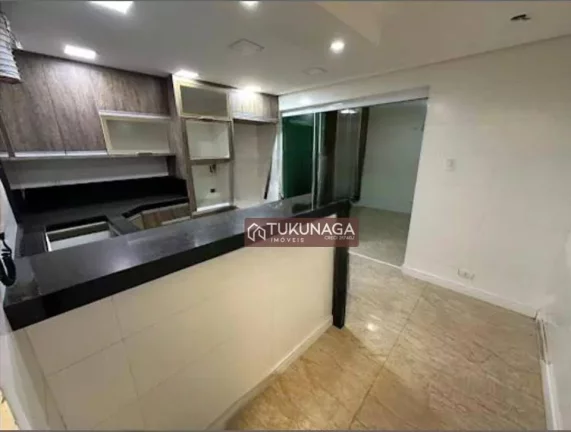 Imagem Casa com 3quartos à venda, 156 m² por R$ 745.000 - Jardim Santa Mena - Guarulhos/SP