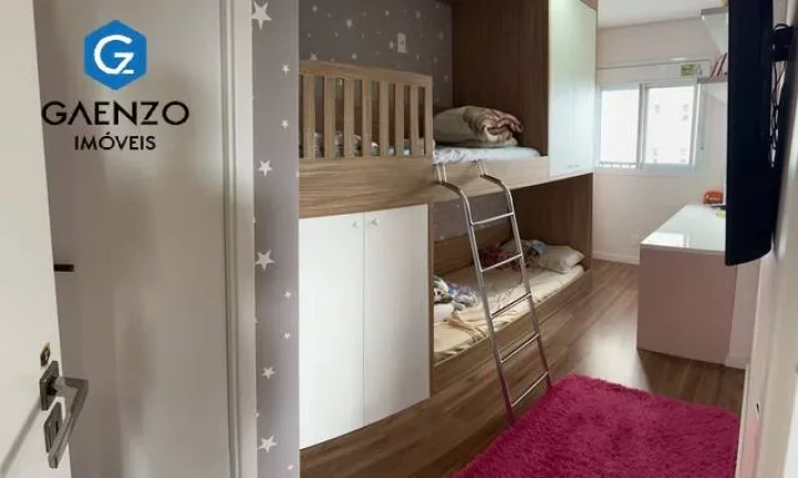 Imagem Apartamento Parque Athénée