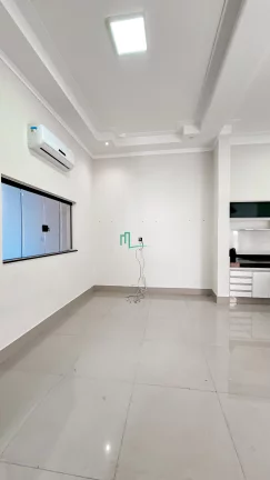 Imagem EXCELENTE CASA Á VENDA NO TRÊS COLINAS PRÓX A AV SÃO VICENTE EM FRANCA/SP