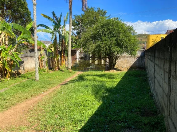 Imagem CASA RESIDENCIAL em CARAGUATATUBA - SP, MARTIM DE SÁ