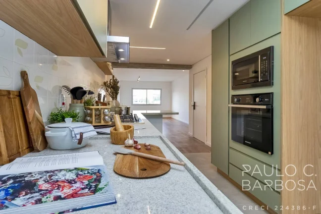 Imagem Pinheiros Venda - 3 Dormitórios (1 Suíte) - 1 Vaga - 91m²