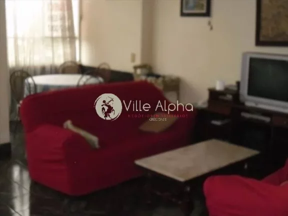 Imagem Apartamento com 3 Quartos à Venda, 60 m² em Boqueirao - Santos