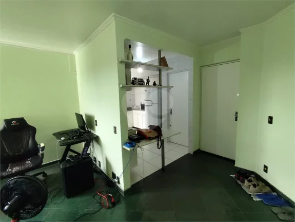 Imagem Apartamento à venda com 2 quartos no condomínio Labitare, São Paulo - SP