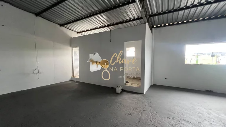 Imagem Salão comercial amplo para locação em Guarulhos