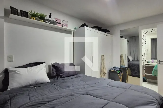 Imagem Apartamento à Venda - Recreio, 2 Quartos, 80 m2