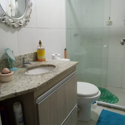 Imagem Apartamento 2 suites no 1º andar em IMBASSAÍ, Praia do Forte-BA