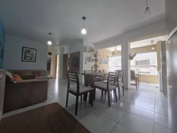 Imagem Excelente oportunidade apartamento a venda na praia das toninhas!!!