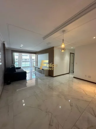Imagem UM LINDO E EXCLUSIVO APARTAMENTO PARA VOCÊ MORAR!