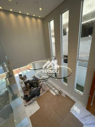 Imagem Casa com 3 dormitórios à venda, 285 m² por R$ 2.200.000,00 - Nova Guarapari - Guarapari/ES