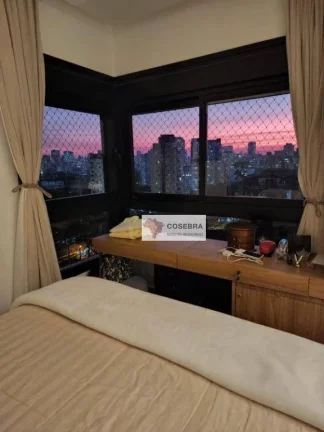 Imagem Apartamento à venda, 105 m² por R$ 2.800.000,00 - Vila Olímpia - São Paulo/SP