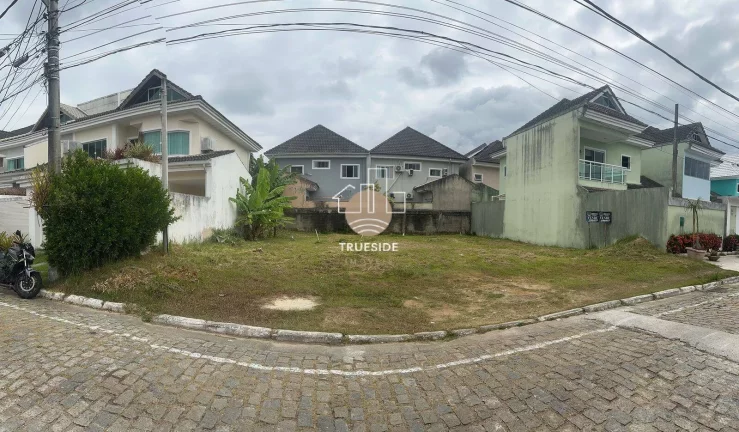 Imagem Terreno à Venda – Condomínio Don José IIII| Vargem Pequena