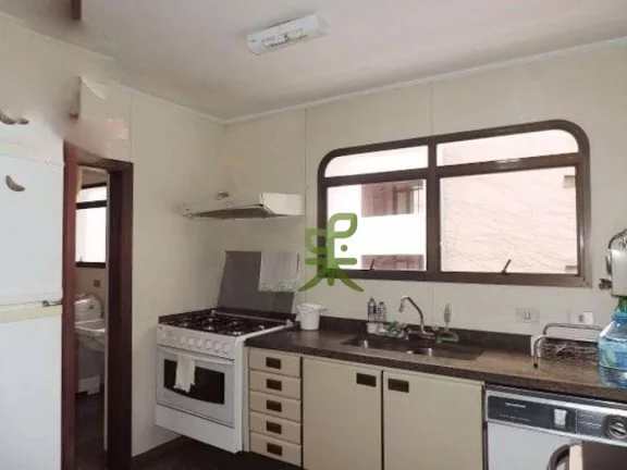 Imagem Apartamento com 4 dormitórios à venda, 234 m² por R$ 920.000,00 - Vila Andrade - São Paulo/SP