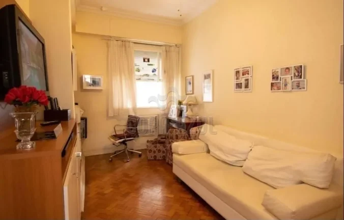 Imagem Copacabana - Residencial › Apartamento com 4 quarto(s) a Venda