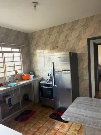 Imagem Casa Avenida principal Altos de santana