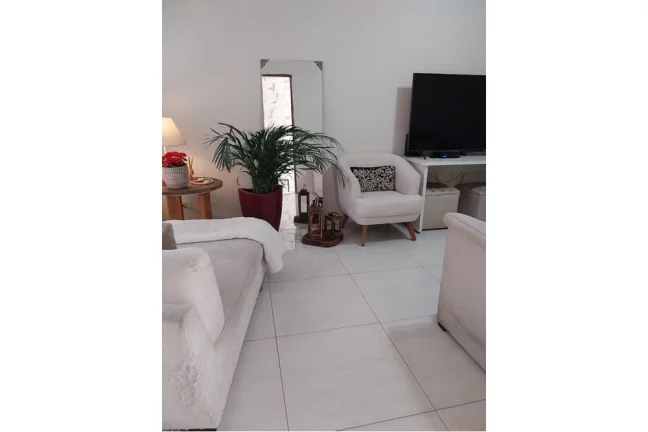 Imagem Sobrado a venda no Jardim Santo Elias