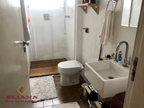 Imagem Apartamento com 3 quartos, 121m², à venda e locação em São Paulo, Sumarezinho