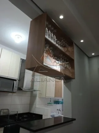 Imagem Apartamento - Ribeirão Preto - Alto do Ipiranga