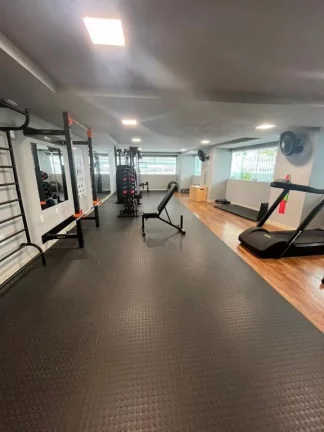 Imagem Estilo, Modernidade e Conforto no Coração de Manaíra 55 m² de Puro Charme! Imagem Estilo, Modernidade e Conforto no Coração de Manaíra 55 m² de Puro Charme!