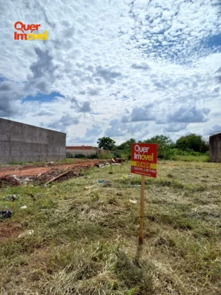 Imagem Terreno à Venda na Vila Elisa, Ribeirão Preto-SP: 340m² de Oportunidade Imperdível!