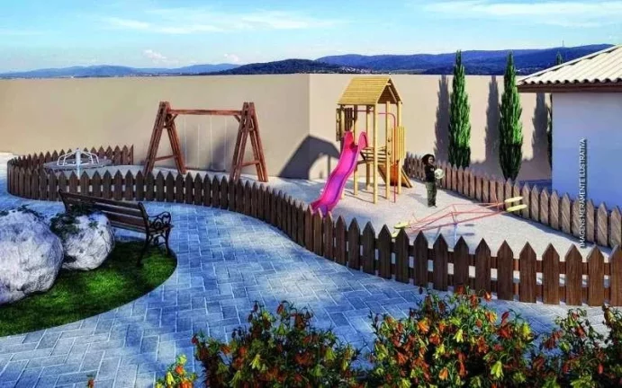Imagem Lote à venda em Capivari, Residencial Villa Toscana, 360m2
