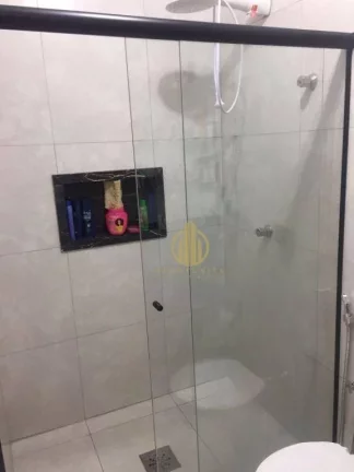 Imagem Apartamento 3 dormitórios - 1 suíte - sacada - 90 m² - recém reformado - Lagoinha - Ribeirão Preto/SP