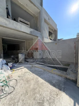 Imagem CASA RESIDENCIAL em RIO DE JANEIRO - RJ, GUARATIBA