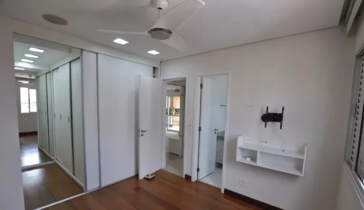 Imagem APARTAMENTO RESIDENCIAL em SÃO PAULO - SP, VILA GUMERCINDO