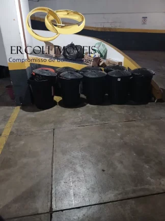 Imagem APARTAMENTO RESIDENCIAL em São Paulo - SP, Vila Marieta