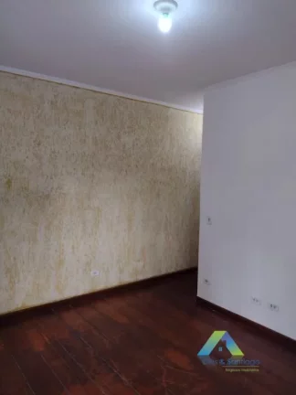 Imagem SANTO ANDRÉ Sobrado 198 metros, 3 dormitórios, 2 vagas com ótima localização e valor !!!