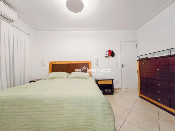 Imagem Apartamento Frontal à Venda no Edifício Casa Grande, com 4 Suítes 3 vagas 210m² - Riviera de São Lourenço Bertioga SP