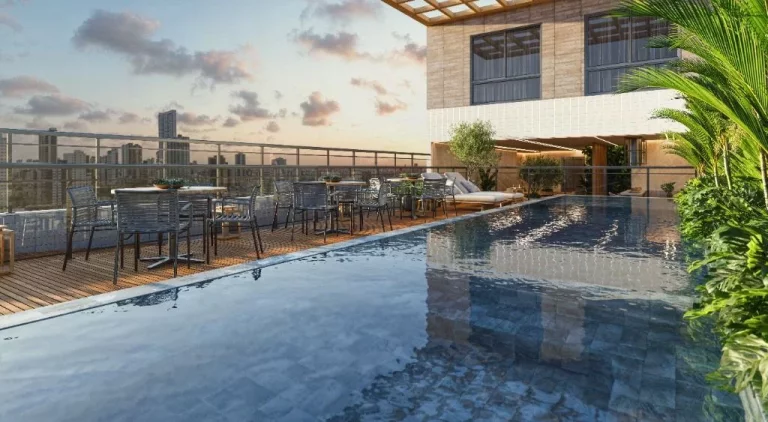 Imagem Apartamento à venda, 60 m² por R$ 550.607,00 - Jardim Oceania - João Pessoa/PB