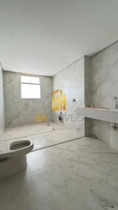 Imagem Apartamento com 3 suítes no Jardim Goiás, com 502m² de área privativa, o apartamento possui:- Sa...