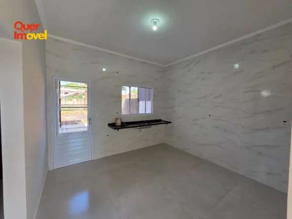 Imagem Imperdível casa à venda em Ribeirão Preto-SP, Parque dos Flamboyans: 2 quartos, 1 suíte, 1 sala, 2 banheiros, 2 vaga, 81,81 m²!