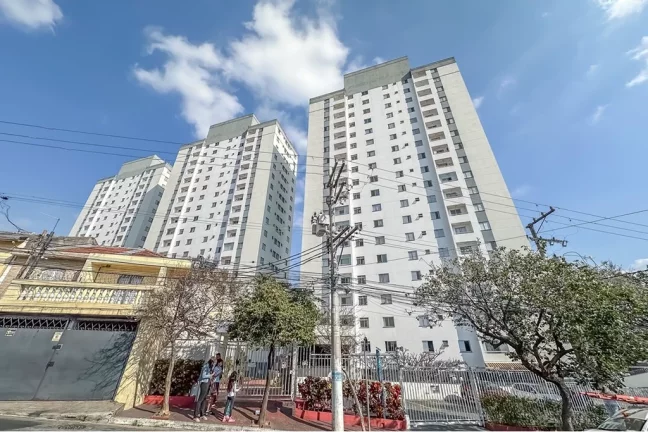 Imagem APARTAMENTO RESIDENCIAL em São Paulo - SP, Imirim