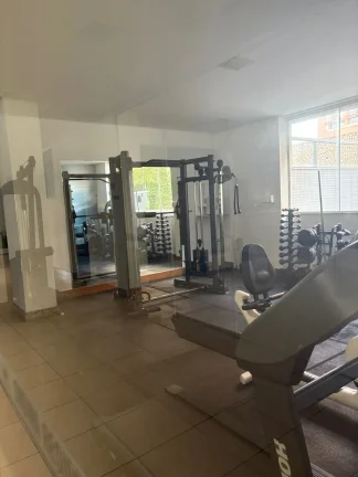 Imagem COBERTURA DUPLEX À VENDA